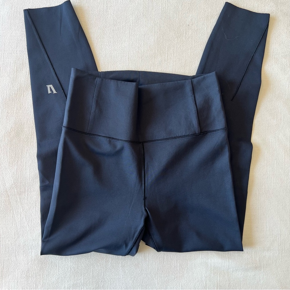 Vuori Evolve Legging Black size M